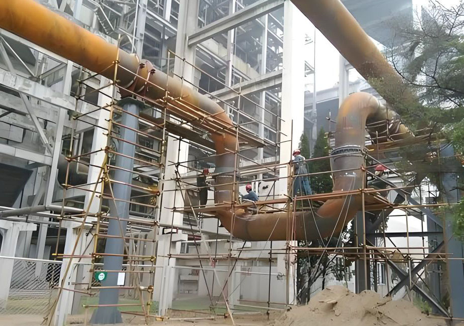 泰州石油化工设备采购安装施工